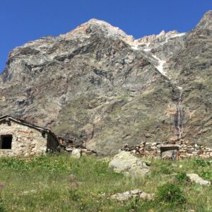Hotel Hermitage Cervinia Riserva Bayettes