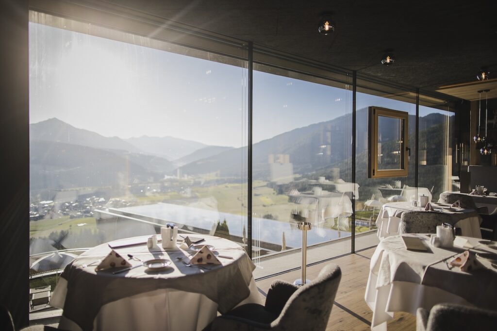 Hotel Hubertus Valdaora Alto Adige