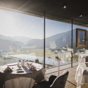 Hotel Hubertus Valdaora Alto Adige