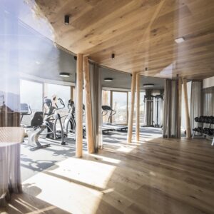 Hotel Hubertus Valdaora Alto Adige