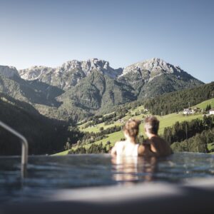 Hotel Hubertus Valdaora Alto Adige