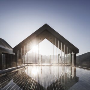Hotel Hubertus VAldaora Alto Adige