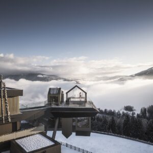 Hotel Hubertus Valdaora Bolzano Heaven&Hell_Winter © Manuel Kottersteger 