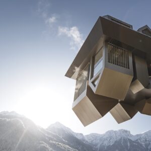 Hotel Hubertus Valdaora Alto Adige