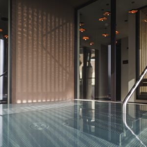 Hotel Hubertus Valdaora Alto Adige