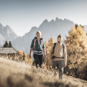 Hotel Hubertus Valdaora Alto Adige