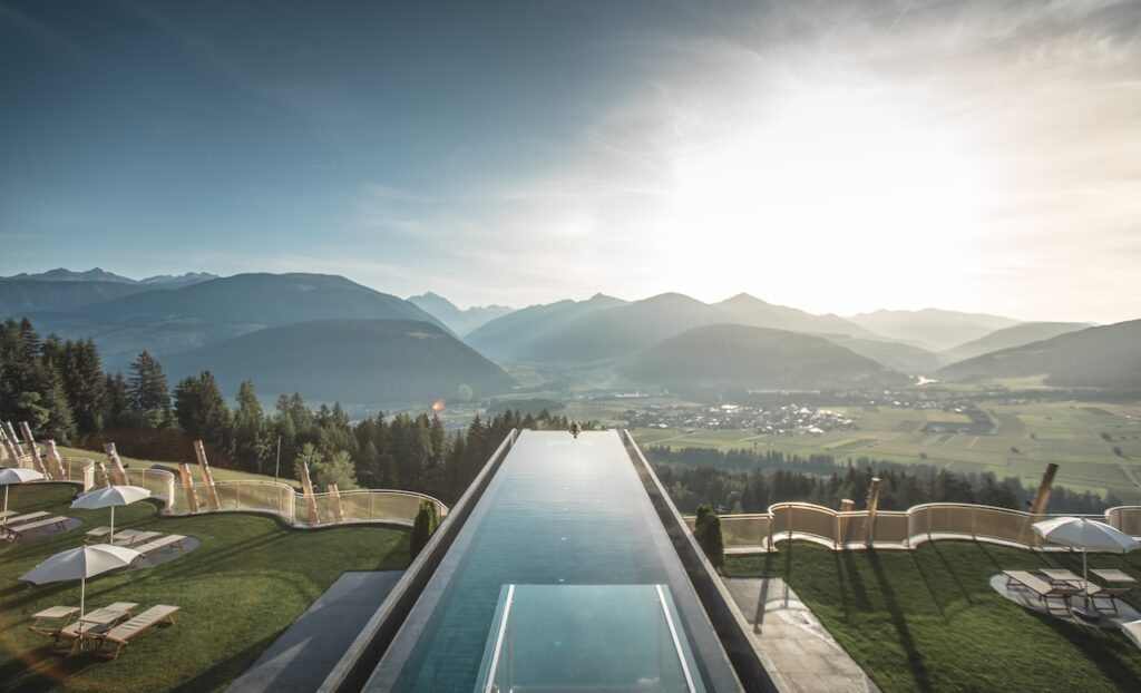 Hotel Hubertus Alto Adige