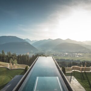 Hotel Hubertus Alto Adige