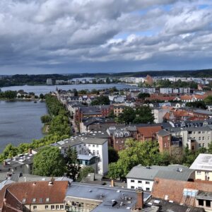 I laghi di Schwerin