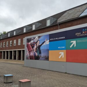 Il museo tecnologico di Wismar