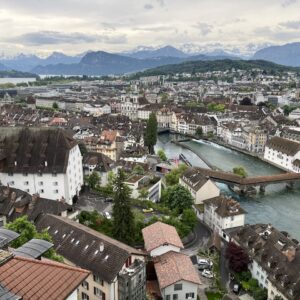 Lucerna Svizzera