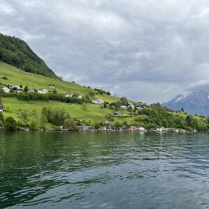Lucerna Svizzera