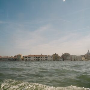 Luxoria Emotion - la laguna di Venezia