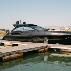Sessa Marine C48
