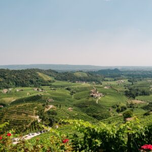 Luxoria Emotion - le Colline del Prosecco