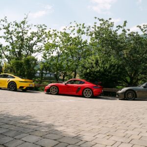 Luxoria Emotion - Luxury car