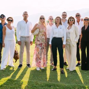 Luxoria Emotion - al golf Club di Asolo