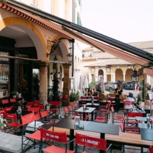 Luxoria Emotion - Asolo