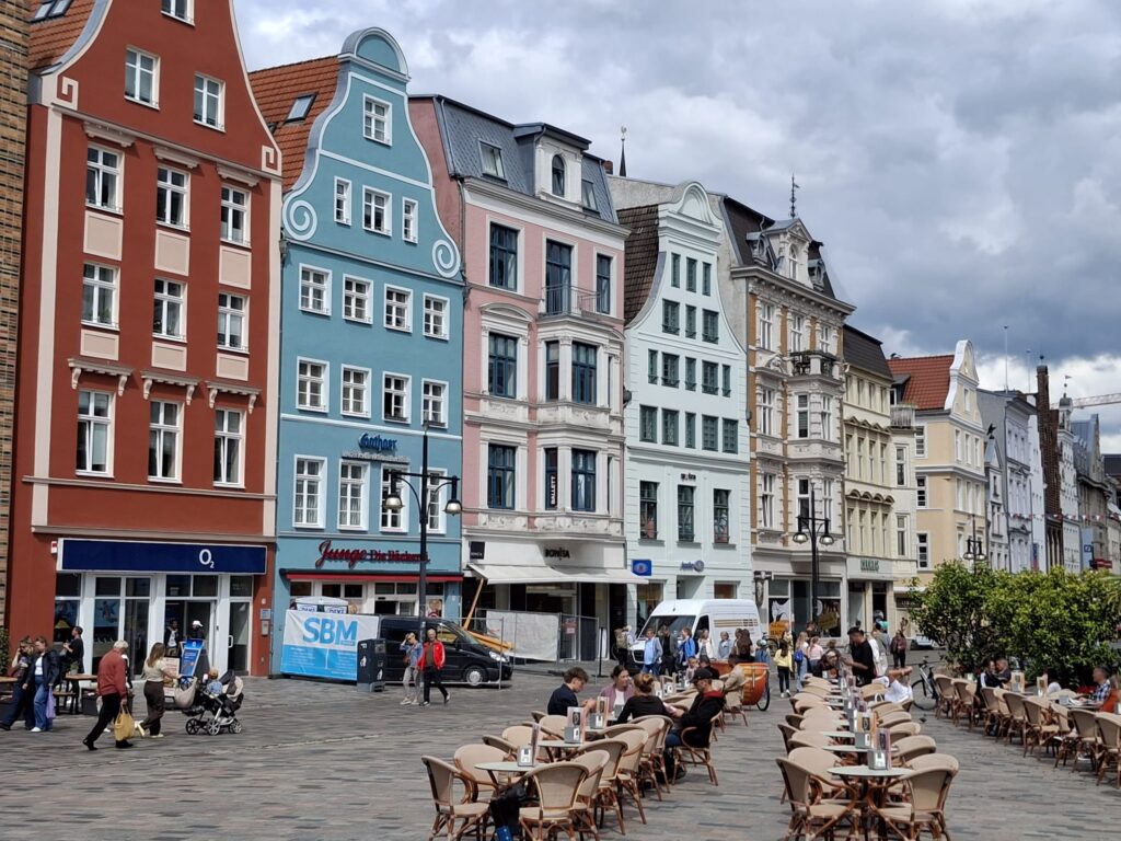 Rostock