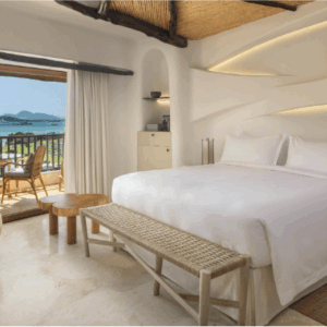 Hotel Cala di Volpe Sardegna