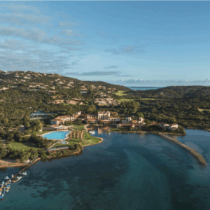 Hotel Cala di Volpe Sardegna