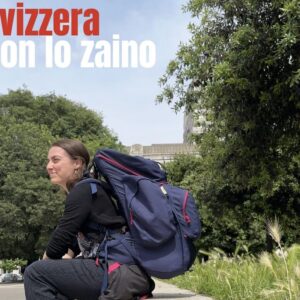 Svizzera in treno: cosa vedere in 8 giorni con lo Swiss Travel Pass