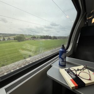 Svizzera in treno: cosa vedere in 8 giorni con lo Swiss Travel Pass