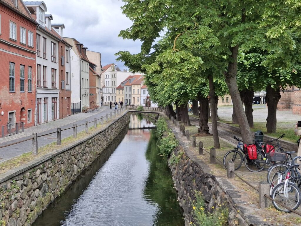 Wismar