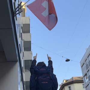 Svizzera in treno: cosa vedere in 8 giorni con lo Swiss Travel Pass