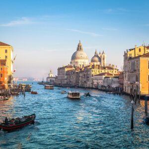 Venezia - @martinophuc-italian-venezia-7700549_1920