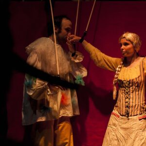 Teatro Comunale di Vicenza 2026-2027: programma, spettacoli e biglietti
