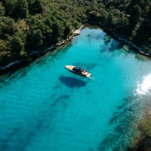 Maslina Resort Croazia