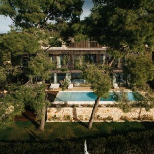 Maslina Resort Croazia