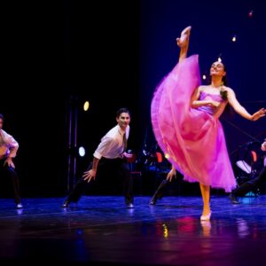 Teatro Comunale di Vicenza 2026-2027: programma, spettacoli e biglietti