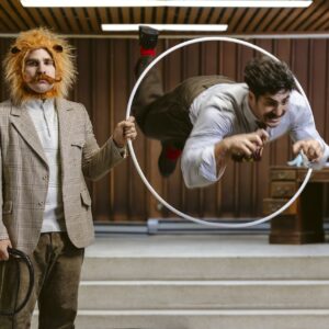 Teatro Comunale di Vicenza 2026-2027: programma, spettacoli e biglietti
