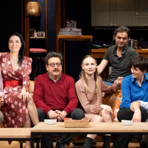 Teatro Comunale di Vicenza 2026-2027: programma, spettacoli e biglietti