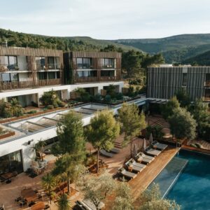 Maslina Resort Croazia
