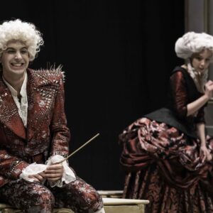Teatro Comunale di Vicenza 2026-2027: programma, spettacoli e biglietti