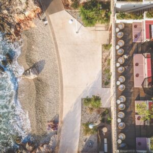 Maslina Resort Croazia
