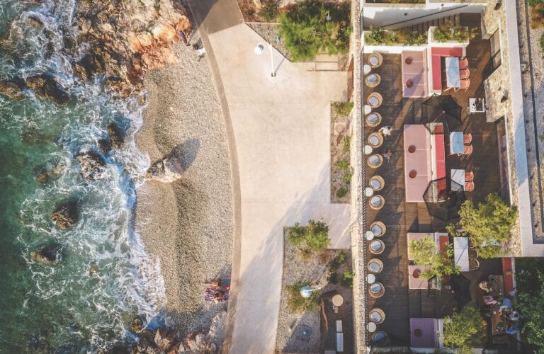 Maslina Resort Croazia