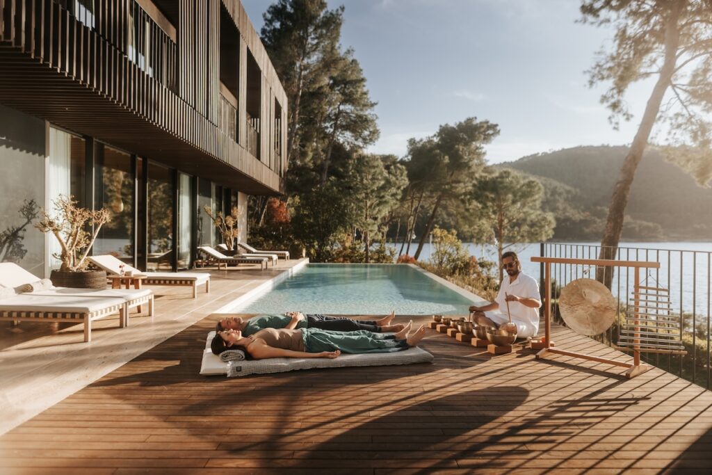 Maslina Resort Croazia