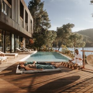 Maslina Resort Croazia