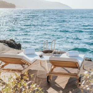 Maslina Resort Croazia