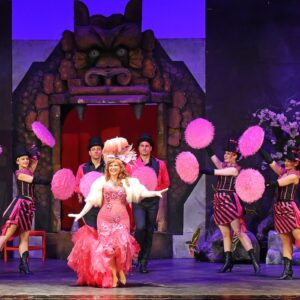 Teatro Comunale di Vicenza 2026-2027: programma, spettacoli e biglietti