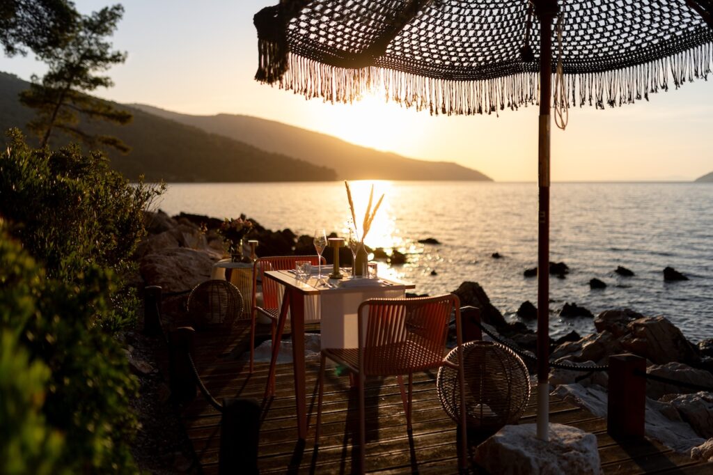 Maslina Resort Croazia