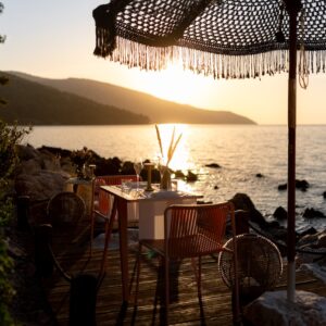 Maslina Resort Croazia