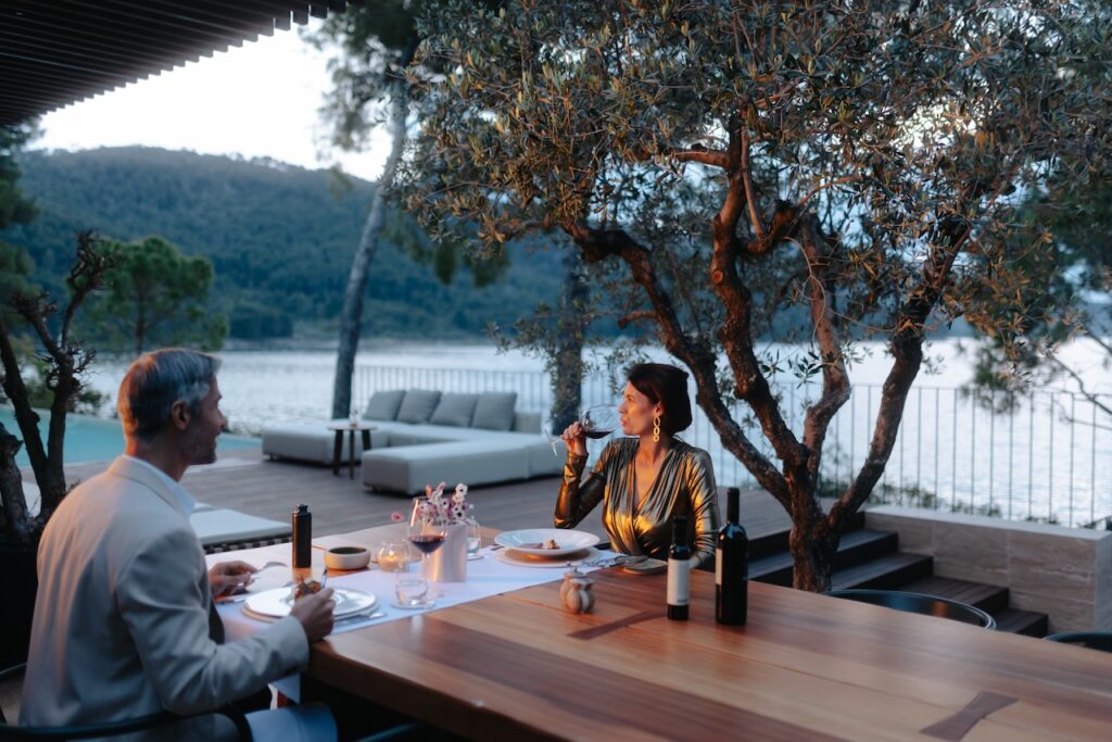 Maslina Resort Croazia