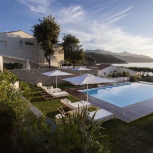 Isola d'ElbaBaia Bianca Suites