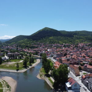 Piramidi di Visoko in Bosnia: viaggio nel mistero tra colline, tunnel e energie