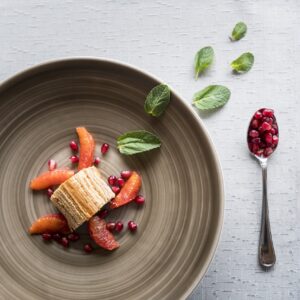 Dessert Gnollhof